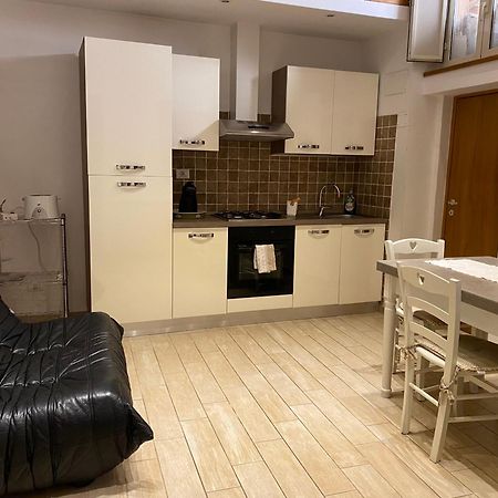 B&B Trastevere Il Vicolo Rzym Zewnętrze zdjęcie