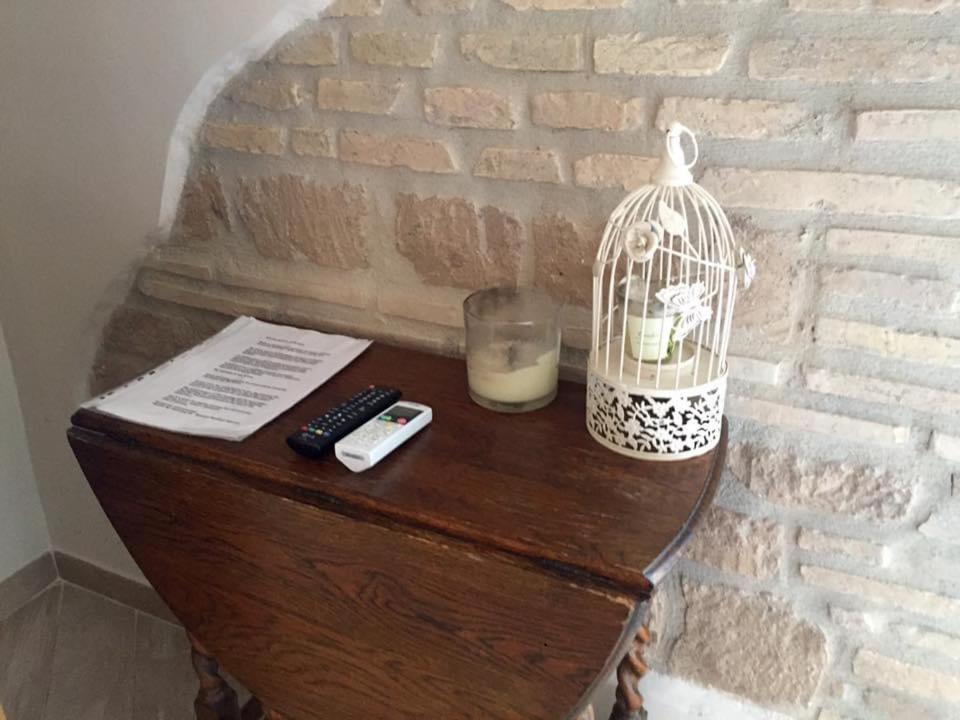 B&B Trastevere Il Vicolo Rzym Zewnętrze zdjęcie