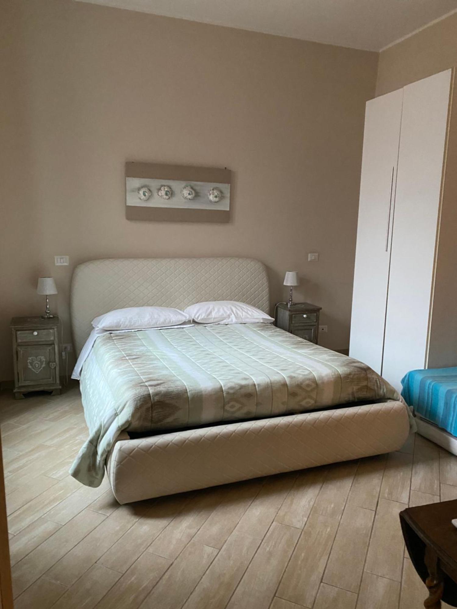 B&B Trastevere Il Vicolo Rzym Zewnętrze zdjęcie
